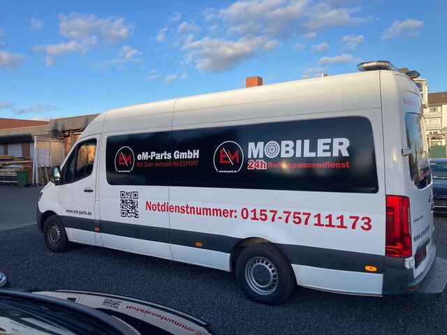 Reifenpannendienst 5